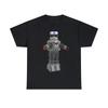 Robot from Lost In Space Men's Short Sleeve Tee