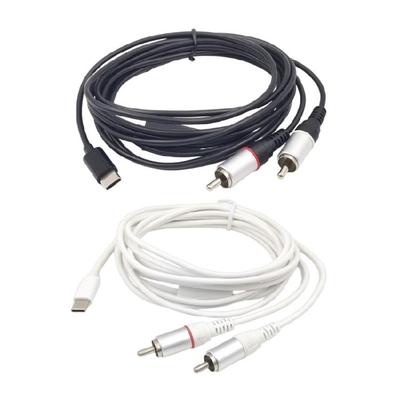 Audio- & Videozubehör – Audiokabel