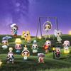 POP MART Nyota We Are All Stars Series Figures Blind Box