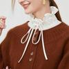 Accessoires – Cravates, nœuds papillon, cols et manchettes