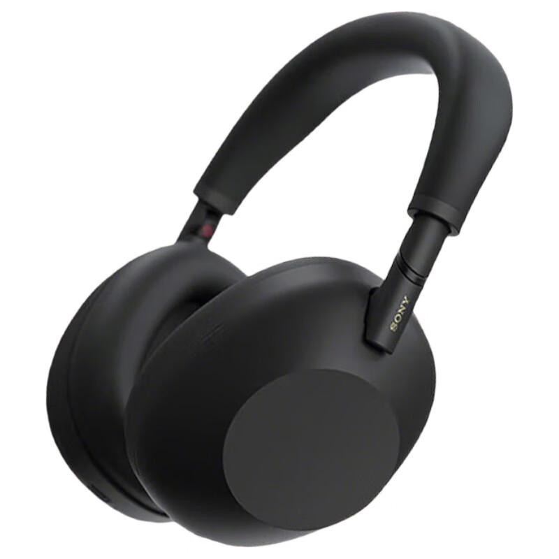 Sony WH-1000XM6 Wireless Noise-Cancelling Headphones