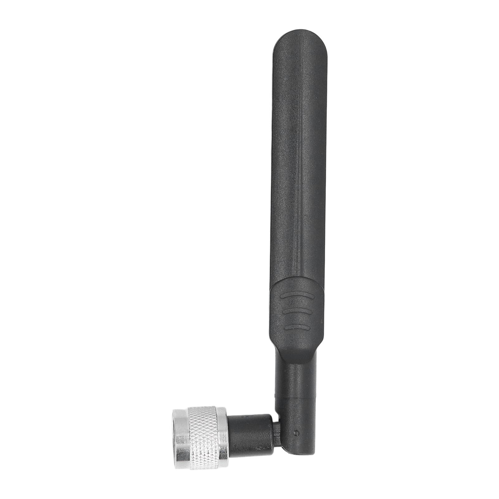 

Antenna 4G 3G Folding Omnidirectional 8DBI High Gain N Male Head for Indoor Outdoor