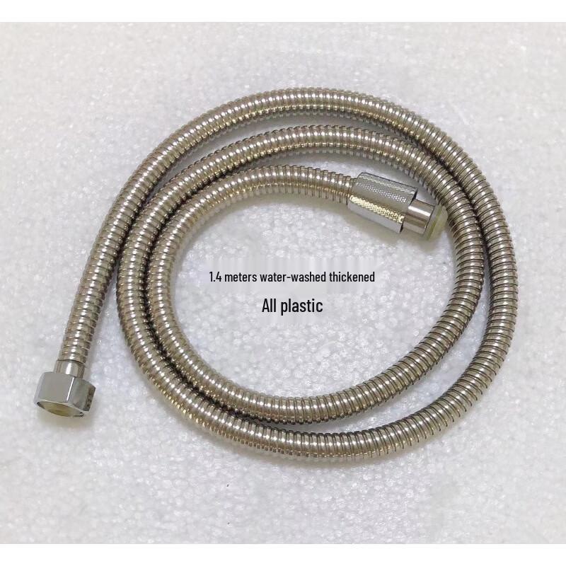 Xuanyong 5-Mode Pressurized Multifunction Shower Set