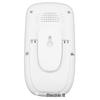 Wireless Baby Monitor with Two-Way Talk, Infrared Night Vision, and Walkie-Talkie Functionality
