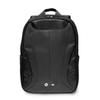 Batoh Bmbp15Spctfk 16 Černý/Black Carbon&Leather Trikolora