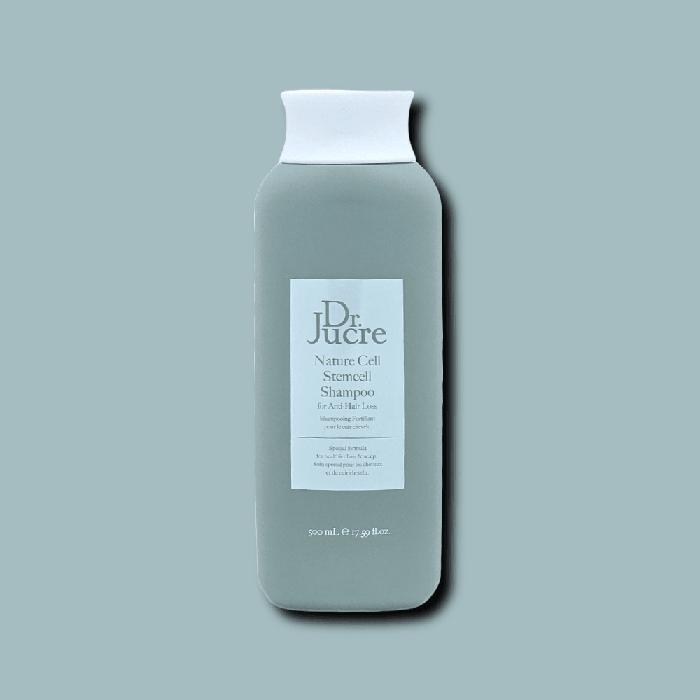 DR.JUCRE Nature Cell Stem Cell Culture Solution Shampoo 500ml (30278129)
