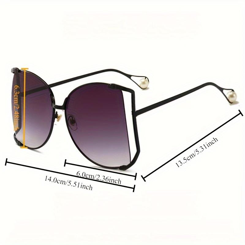 Large Square Fashion Glasses for Women Man, Featuring Colorful Metal Hollow Designs. Ideal for Light Photography, Holiday Presents, and Everyday Style