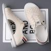 Fashion Breathable Men Casual Leather Shoes Outdoor Beach Sandals  Quick Dry Non-Slip Summer Shoes Open-toe Male Casual Loafers Sneakers
