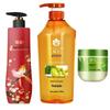 Fenghua Hair & Body Care Bundle