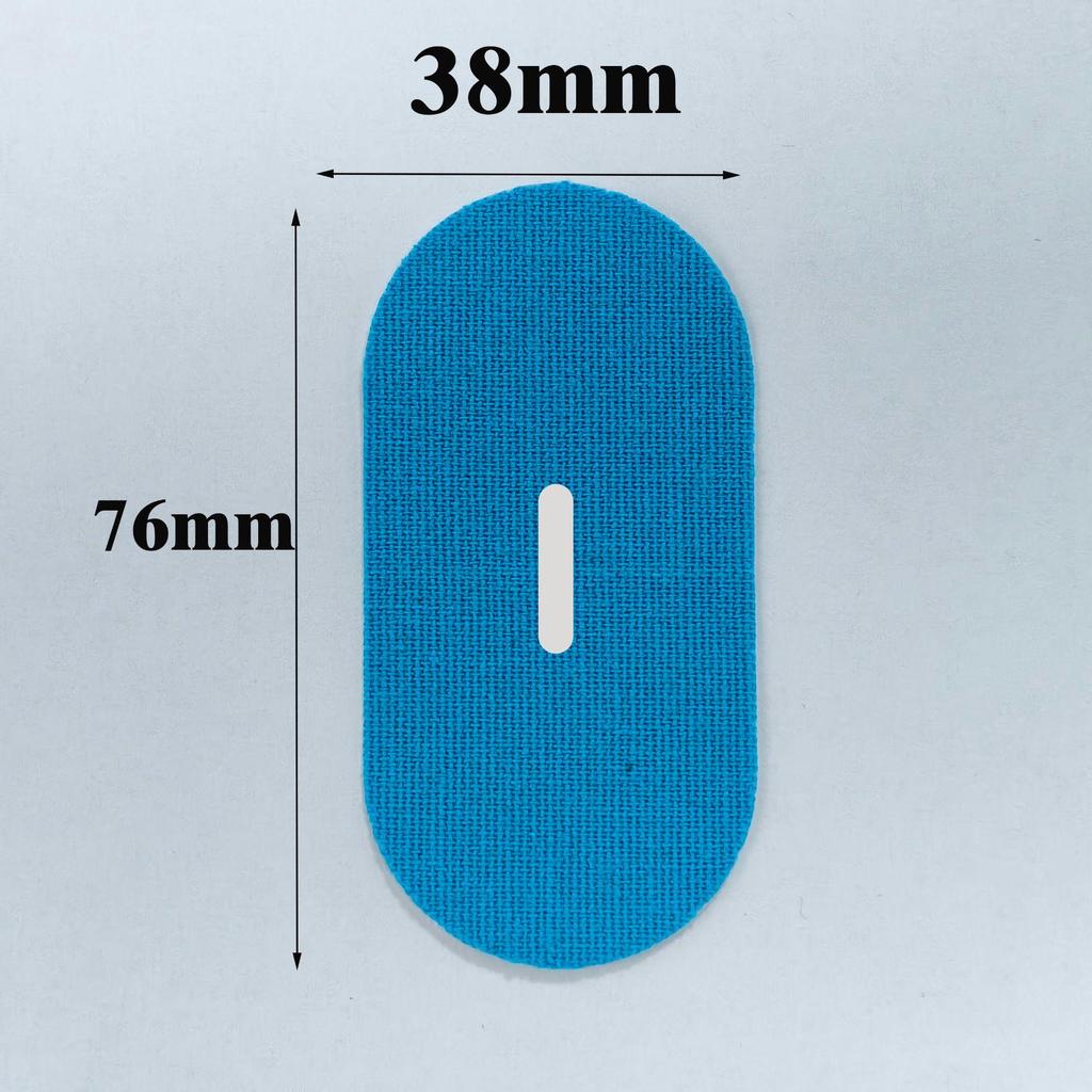 Elastisches Mundschlafband mit hoher Viskosität zur Schnarchprävention