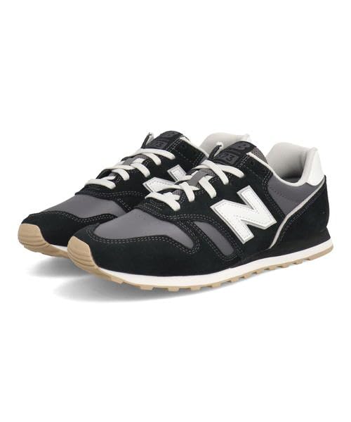 

Кросівки New Balance ML373 735373 Чорні [New Balance] Чоловічі Чоловічі 28.5см