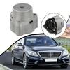 Car Start Button Ignition Starter Ignition Switch for Mercedes W201 W202 W123 W124 W126 R107 2025450104 Direct Replacement