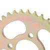 ID 48mm Rear Chain Sprocket OD 155mm Motorbike Rear Sprocket  Pit Dirt Bike