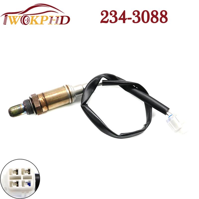 NEW 3 Wire Air Fuel Ratio Oxygen O2 Lambda Sensor 234-3088 Car For SUBARU IMPREZA FORESTER LEGACY 22690-AA321 22690-AA220