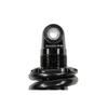 KKE 135mm 2000LBS/IN Adjustable Hydraulic Suspension for Teverun Fighter Mini & Mini PRO Electric Scooter Shock Absorber Spring