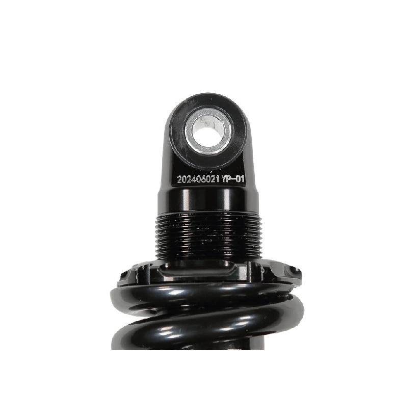 KKE 135mm 2000LBS/IN Adjustable Hydraulic Suspension for Teverun Fighter Mini & Mini PRO Electric Scooter Shock Absorber Spring