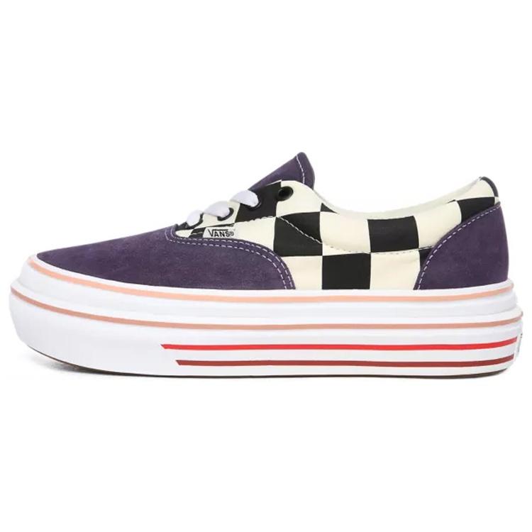 Vans Super ComfyCush Era Purple Velvet Men s VN0A4U1D26C EU 40