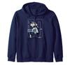 MLBPA Major League Baseball Aaron Judge MLBJUD3004 Zip-Hoodie