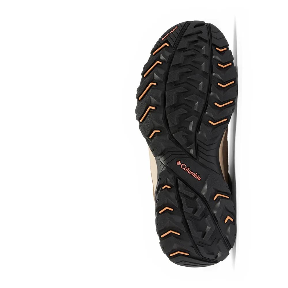 Columbia Ботинки для хайкинга Crestwood™ Mid Waterproof
