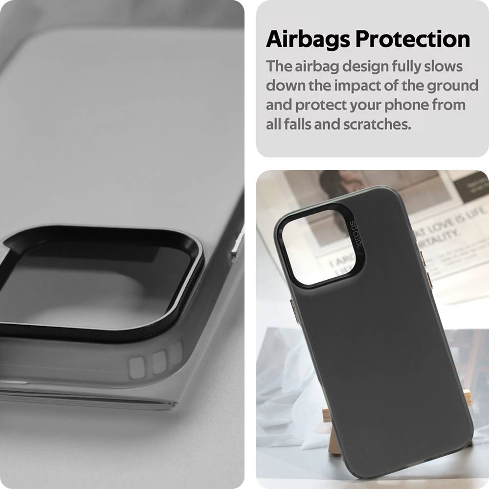 Christian Cool Aesthetic Phone Case For Iphone 17 17Air 16 15 14 Plus 13 12 11 Pro Max 17 17Air Case Cover Funda Bumber