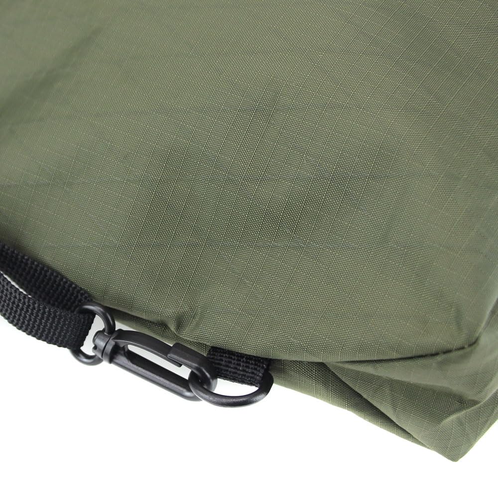 Travel Messenger Bike Sacoche Khaki [Arnigomaru] Bag, 3,