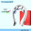 SKG K5-3 Deluxe Neck Massager with Bluetooth Earphones CN Plug (adapter Included)