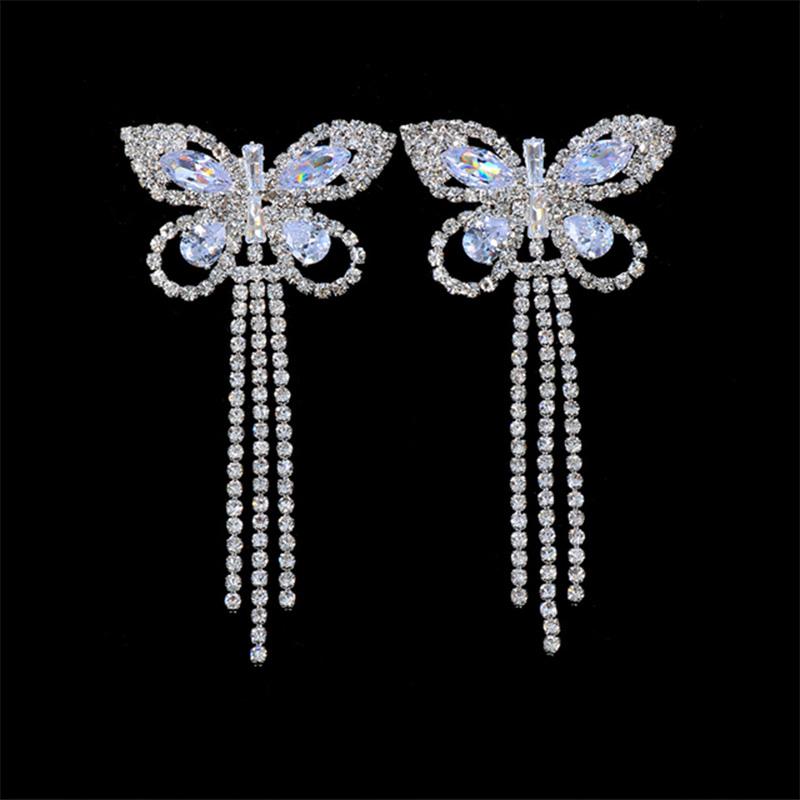 Stonefans Dollar Nipple Stickers Jewelry Decorations Body Stickers Nipple Cover Adhesive Pads Jewelry Crystal Charms Decor Gifts