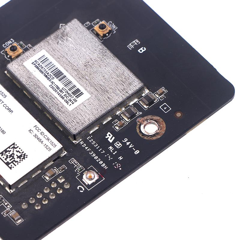 1Stk/Set Drahtlos Bluetooth Wifi Kartenmodul Platine Antenne Ersatz Für Xbox One Konsole Reparatur