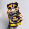 For Huawei Mate 10 Lite Case Rabbit Panda Pattern Cute Silicone Funda Back Cover For Huawei G10 Nova 2i Maimang 6 RNE-L21 Shell