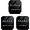 Newmine AI Noise-Cancelling Wireless Lavalier Microphone