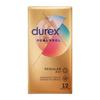 Préservatifs Durex Real Feel - Boite 12 préservatifs