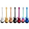 304 Stainless Steel Guitar Bass Tea/Coffee Stirring Spoon