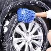 Car Washing Glove Microfiber Auto Dust Washer Mitt Car Cleaning Accessories Care Washing Vehicle Multifunction Clean Tools