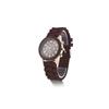 Silicone Jelly Watch For Adults Fashion Casual Quartz Watch With Color Options