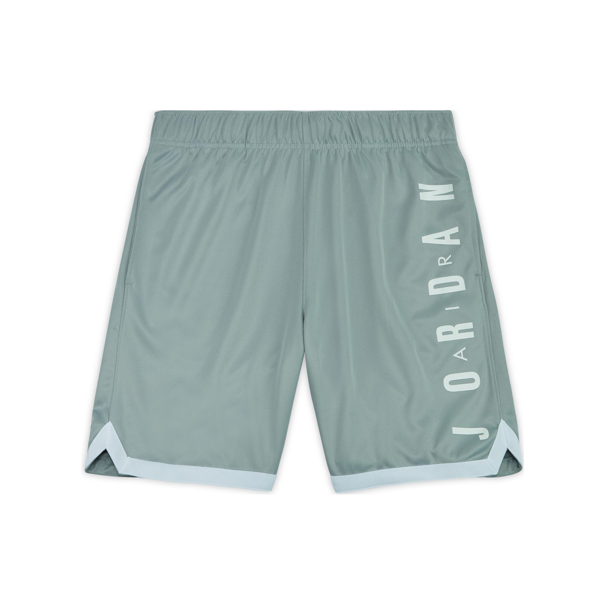 Jordan Air Jordan Shorts Men s Light Smoke Gray DQ5917-077 S
