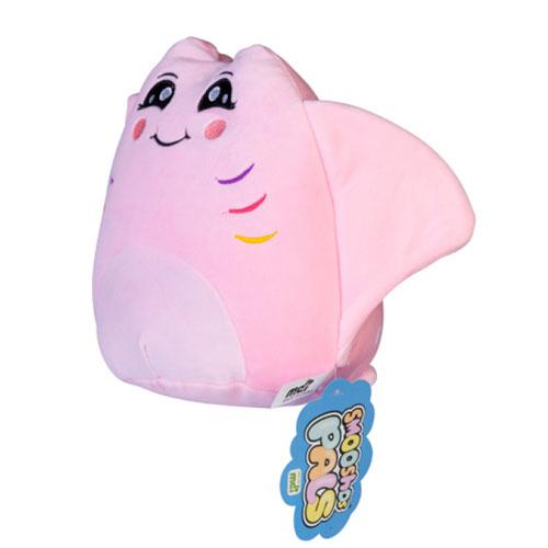 Smoosho's Animal Pals Plysch (Stingrocka)