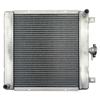 Accesorii de exterior – Radiatoare și alte grile