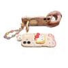 Drop-Proof Soft Hello Kitty Phone Case for OPPO K13, K12, K11, K10, K9, K7 Cream PRO