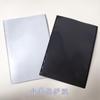 10 Pack Ever-changing Blank Picture Photocard Holder Frames for Small Photos DIY Decoration Personalize Fridge