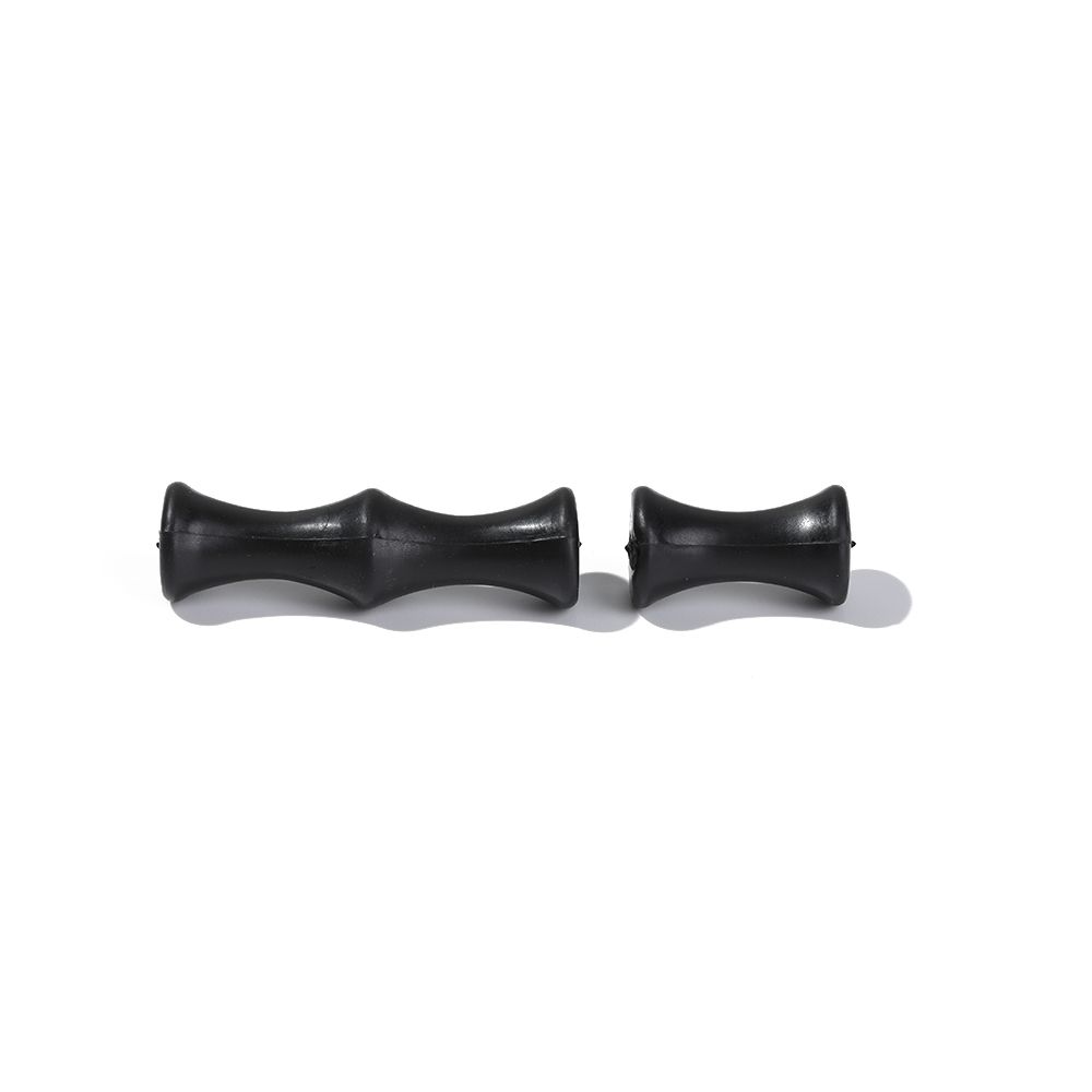 Veemoon Lot 4 Protège-Doigts Silicone Pour Tir à L’Arc – Souples, Résistants, Ajustables, Parfaits Pour Chasse & Sport
