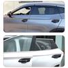 For BYD Song Plus Seal U Sealion 6 DM-i 2023~2025 LHD Exterior Door Handle Protective Cover Anti-scratch Decorative Accessories