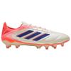 Adidas Copa Pure 3 Classic Comfortable Soccer Shoes Unisex Soccer Shoes Pink White JH8728