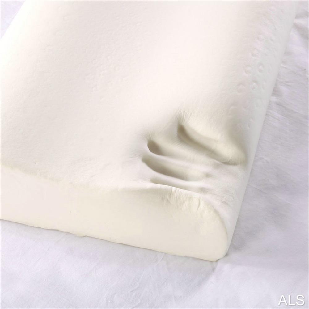 Space Memory Pillow, Slow Rebound Latex Pillow, Cervical Protection Pillow