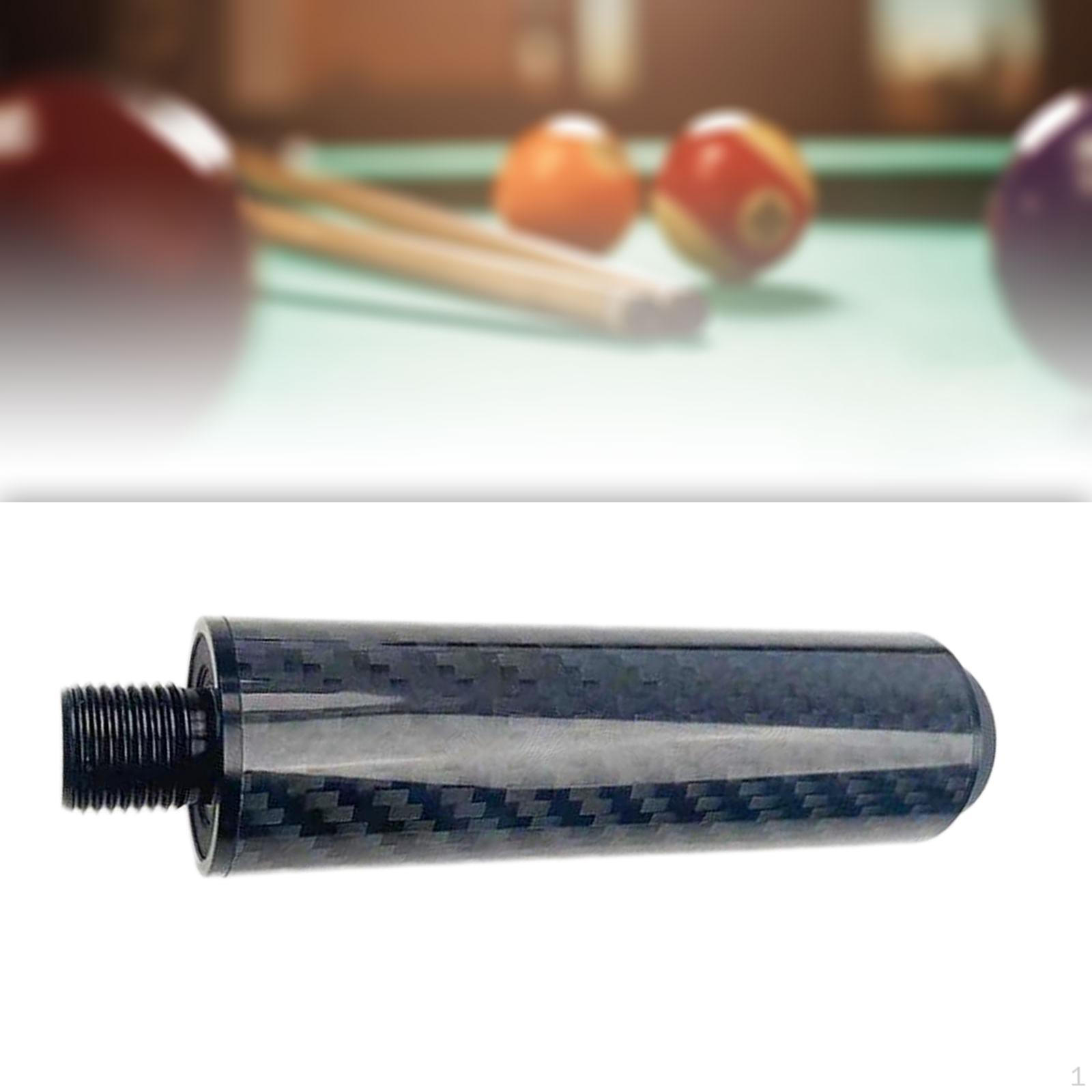 Pool Cue Extension for Advanced Players Style A