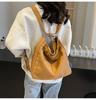Casual Nyl Large Capacity Ladies Crossbody Bags 2026 Shoulder Bags for Women Zipper Simple commuting handbag Bolso Mujer 