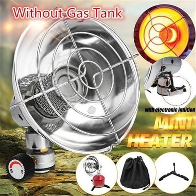 Açık Taşınabilir Gaz Isıtıcı Isıtıcı Isıtma Sobası Taşınabilir Propan Bütan Kış Kamp Açık Çadır Isıtıcı Isınma Gaz Isıtıcı Isıtma Sobası