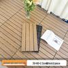 Wasserdichter Rutschfester PVC-Außenbodenbelag für Balkon- und Terrassensanierung