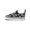 Era Toddler Shoes Baby VN0A4P39BLK