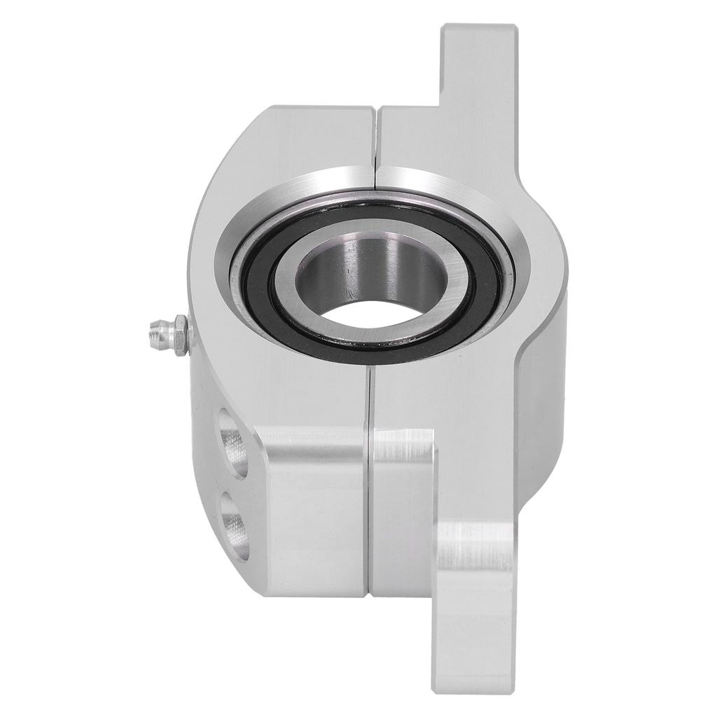 Driveshaft Carrier Bearing Replacement Accessory Fit for Polaris RZR 900 S900 4900 1000Silver