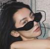 Rectangle Sunglasses for Women Men Trendy Retro Fashion Sun Glasses Vintage UV 400 Protection Square Frame 2024